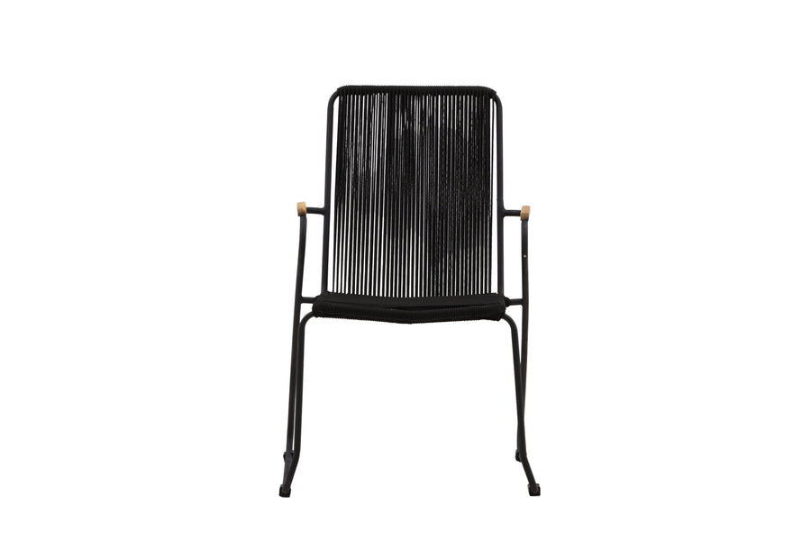 Bois Eetstoel 2-pack 