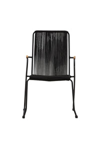 Bois Eetstoel 2-pack 