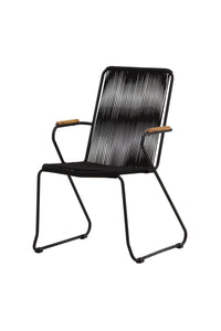 Bois Eetstoel 2-pack 