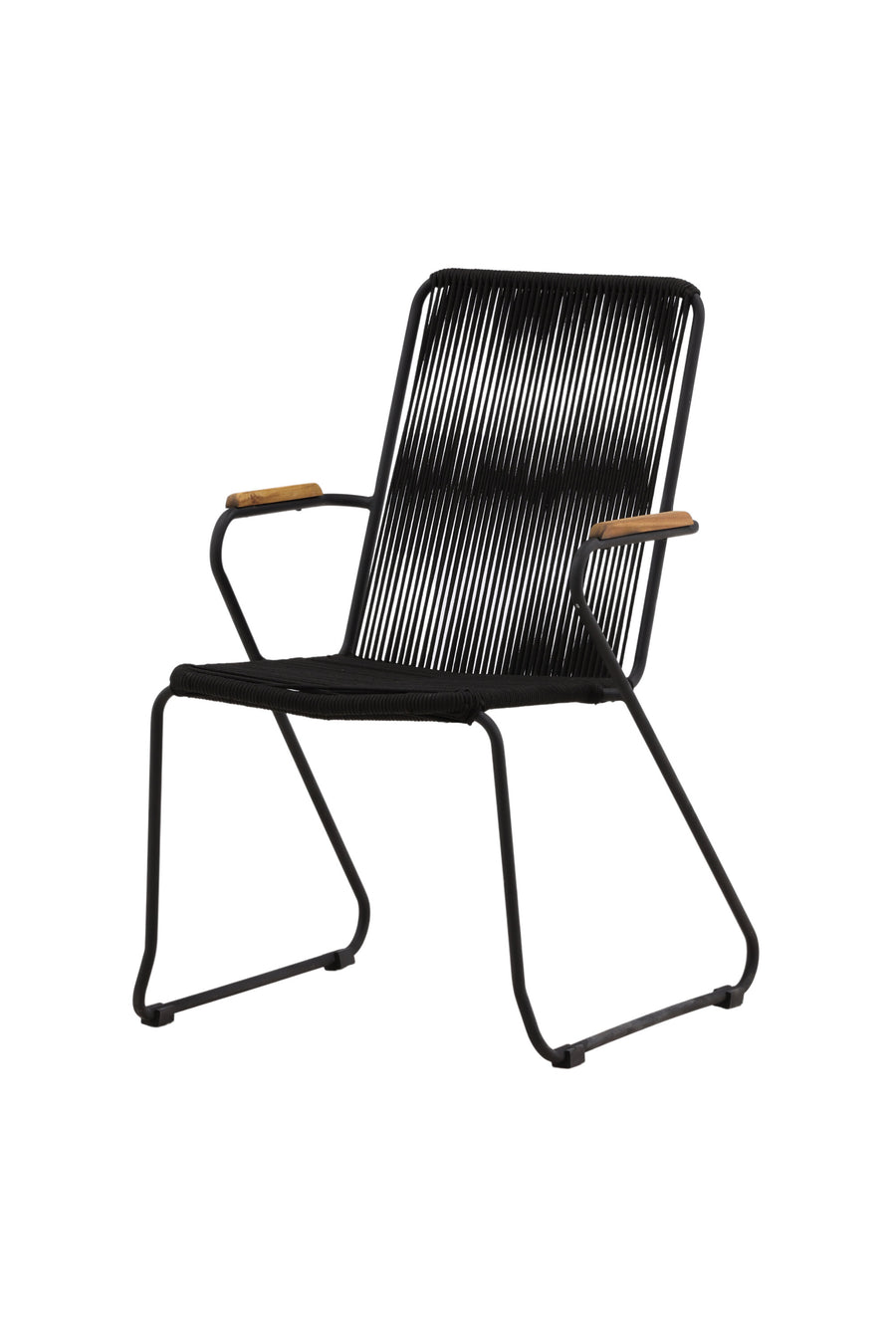 Bois Eetstoel 2-pack 