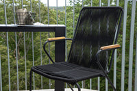 Bois Eetstoel 2-pack 