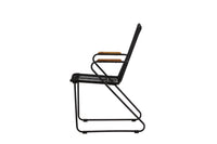 Bois Eetstoel 2-pack 