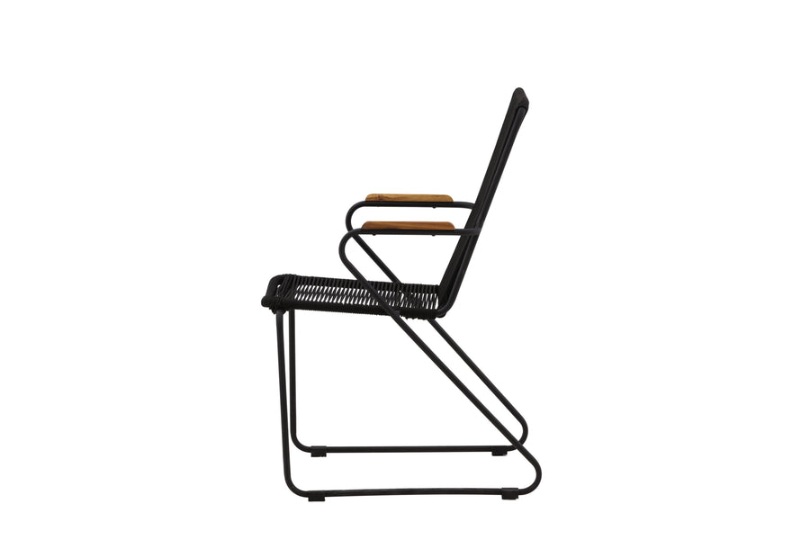 Bois Eetstoel 2-pack 