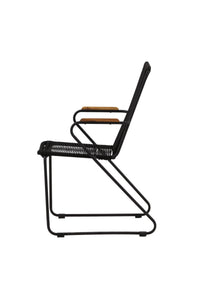 Bois Eetstoel 2-pack 