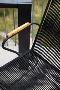 Bois Eetstoel 2-pack 