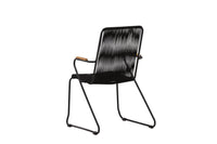 Bois Eetstoel 2-pack 