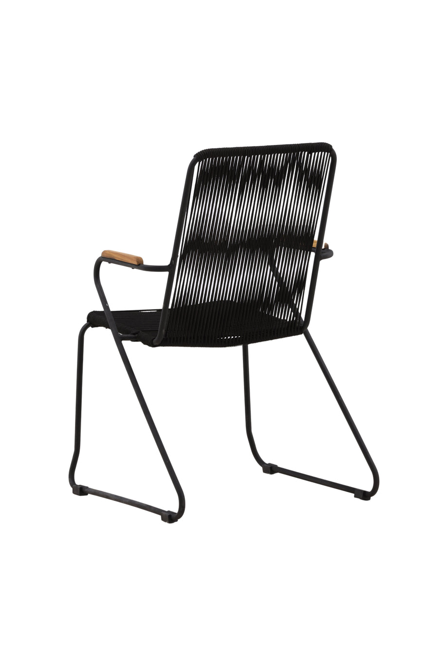 Bois Eetstoel 2-pack 