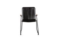 Bois Eetstoel 2-pack 