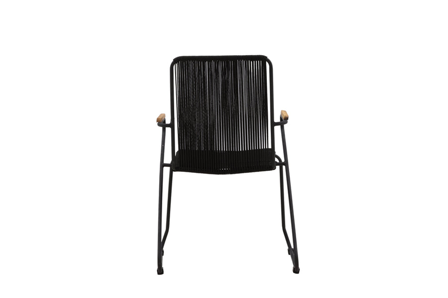 Bois Eetstoel 2-pack 