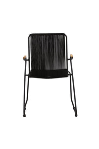 Bois Eetstoel 2-pack 