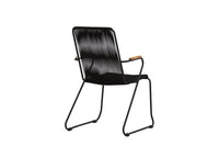 Bois Eetstoel 2-pack 
