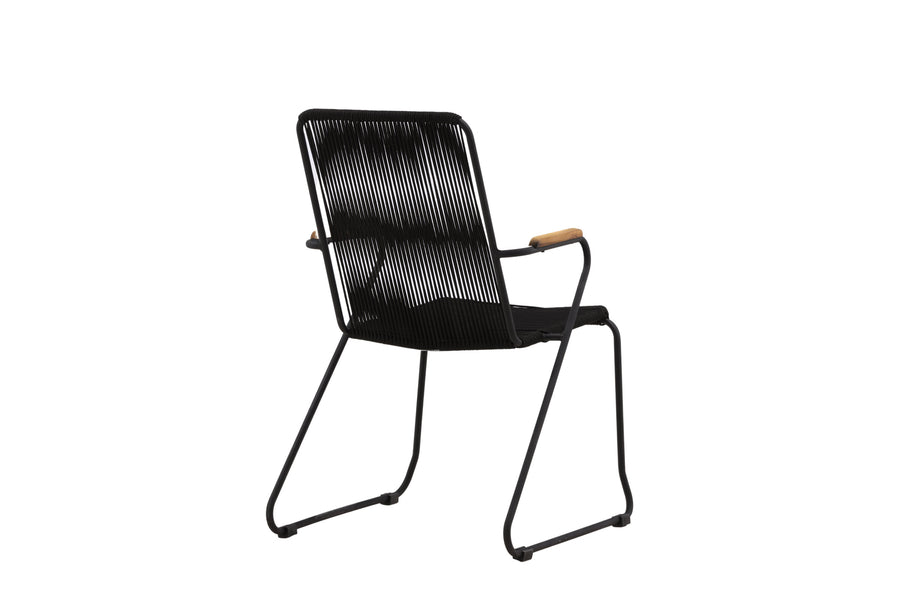 Bois Eetstoel 2-pack 