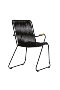 Bois Eetstoel 2-pack 