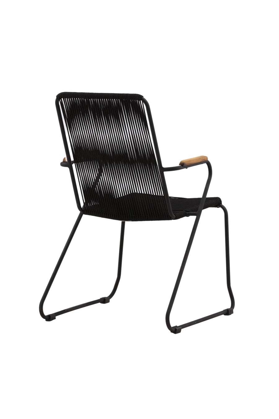 Bois Eetstoel 2-pack 