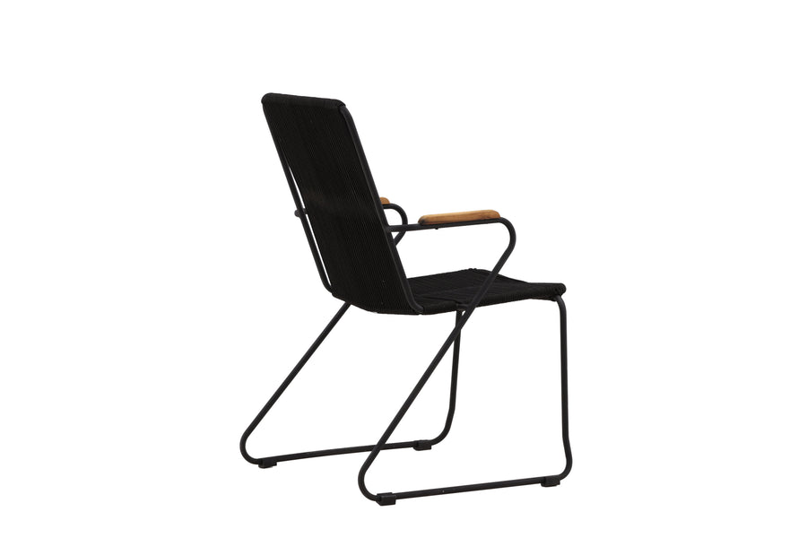Bois Eetstoel 2-pack 