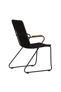 Bois Eetstoel 2-pack 