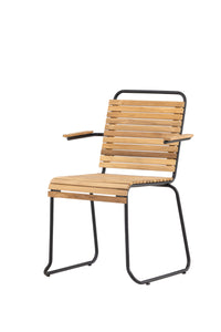 Bois Eetkamerstoel 