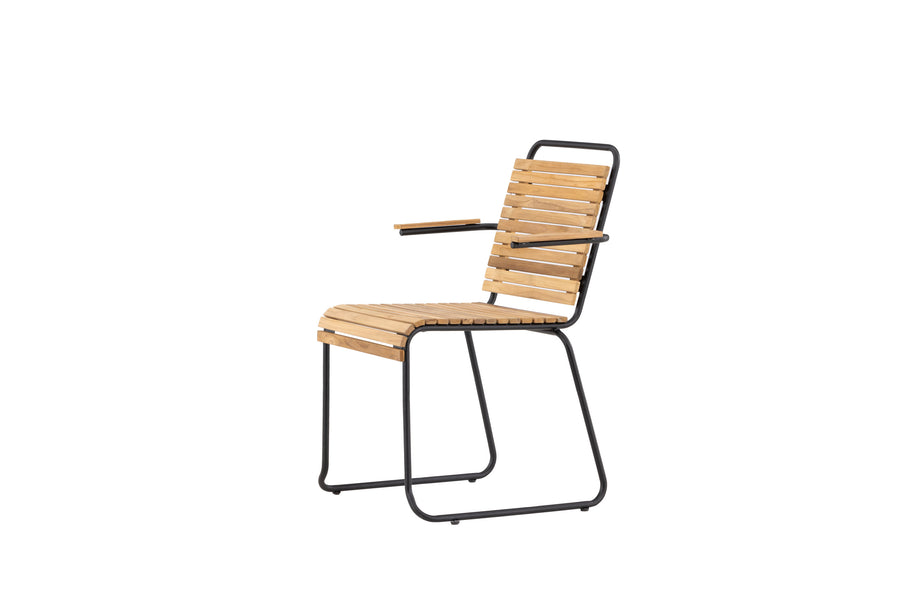Bois Eetkamerstoel 