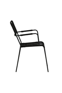 Lindos Eetstoel 2-pack 