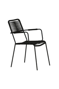 Lindos Eetstoel 2-pack 