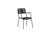 Lindos Eetstoel 2-pack 