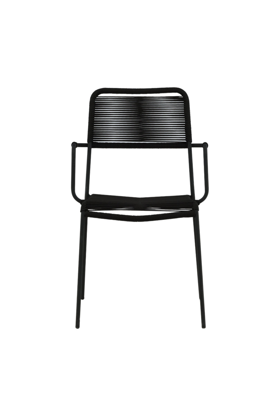 Lindos Eetstoel 2-pack 