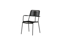 Lindos Eetstoel 2-pack 
