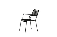 Lindos Eetstoel 2-pack 