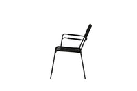 Lindos Eetstoel 2-pack 