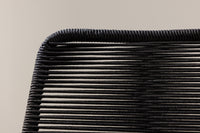 Lindos Eetstoel 2-pack 