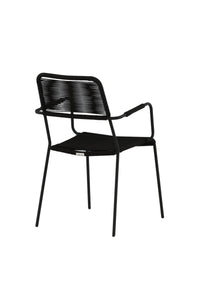Lindos Eetstoel 2-pack 
