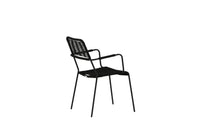 Lindos Eetstoel 2-pack 