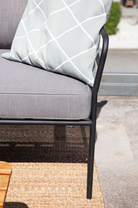 PENH hoekgroep met salontafel