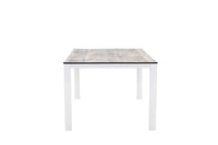 Llama Tafel 