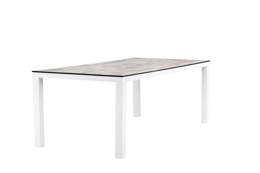 Llama Tafel 