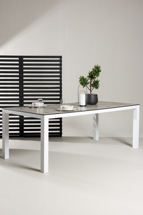 Llama Tafel 