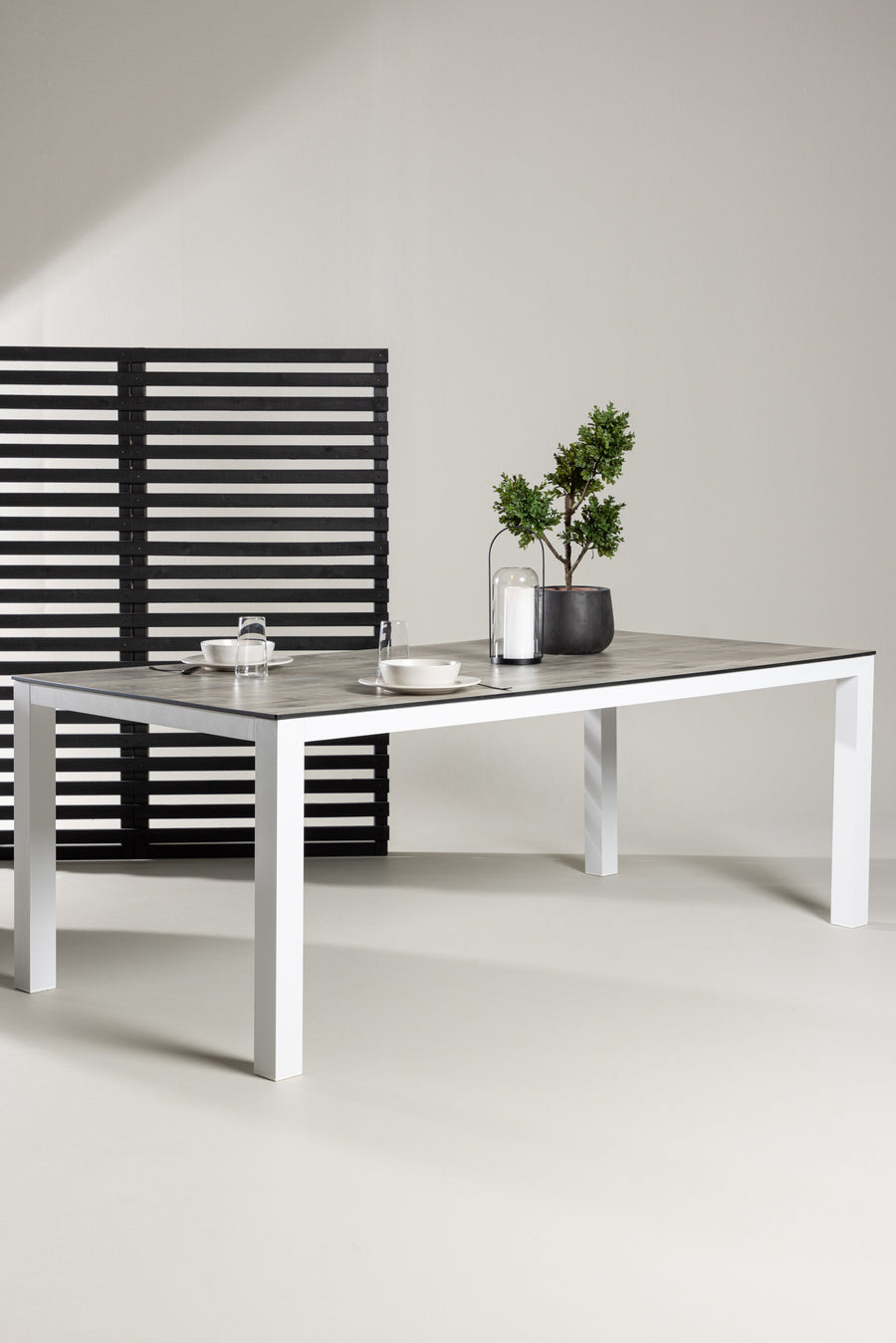 Llama Tafel 