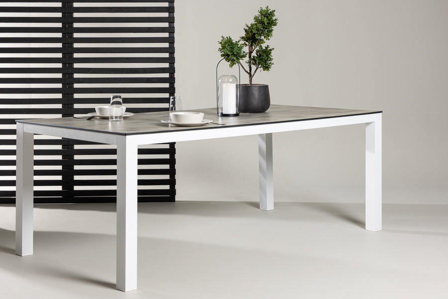 Llama Tafel 