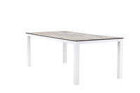 Llama Tafel 