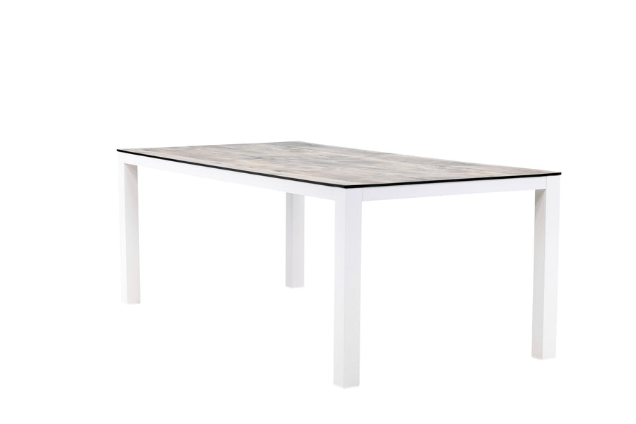 Llama Tafel 
