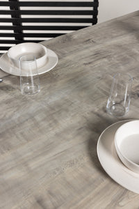 Llama Tafel 