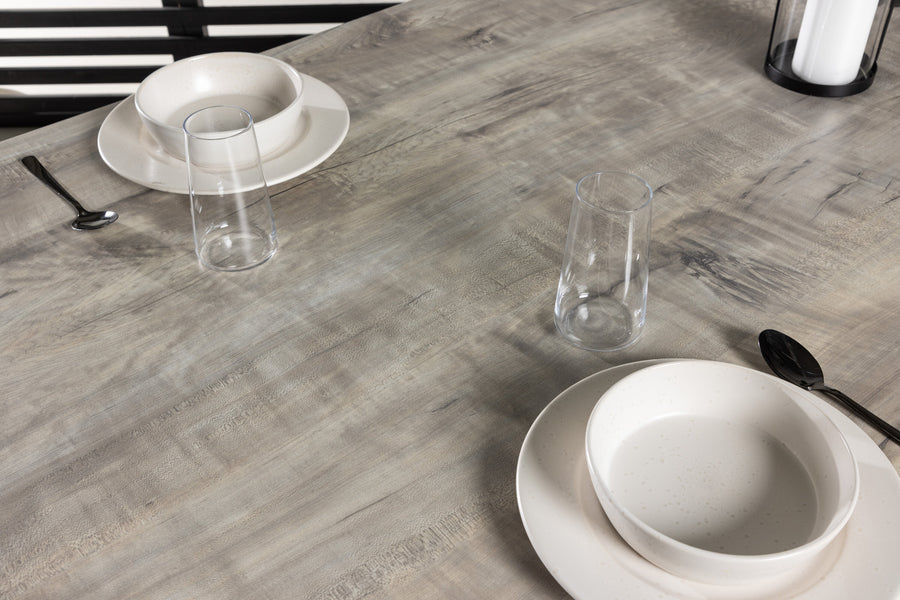 Llama Tafel 