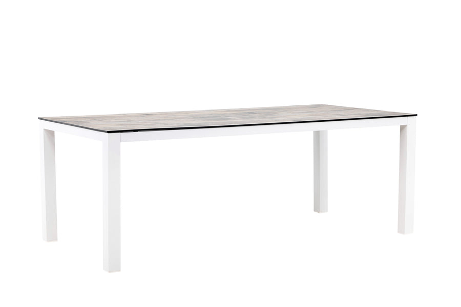 Llama Tafel 