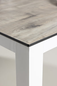 Llama Tafel 