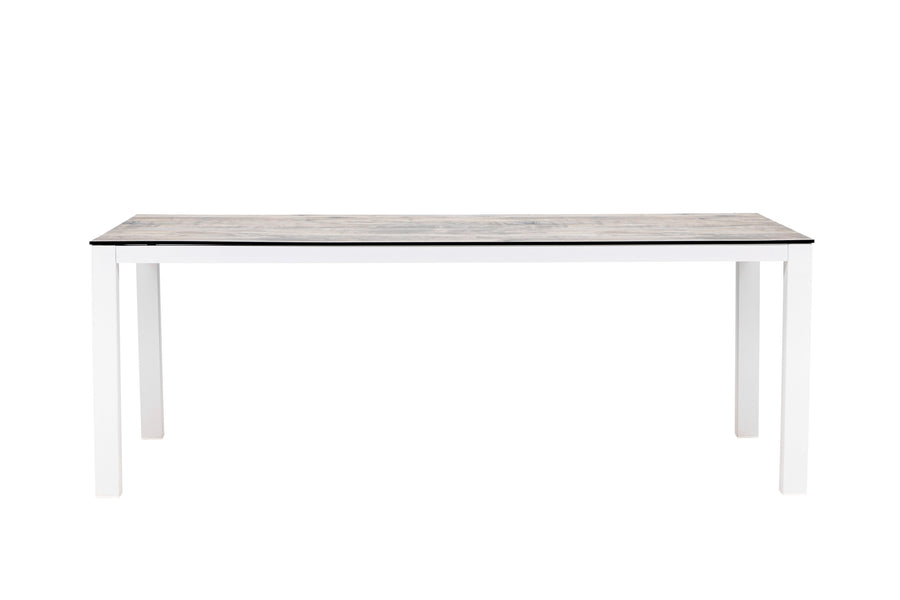 Llama Tafel 