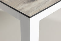 Llama Tafel 