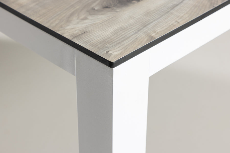 Llama Tafel 