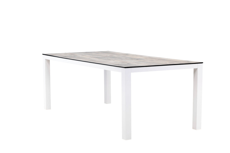 Llama Tafel 