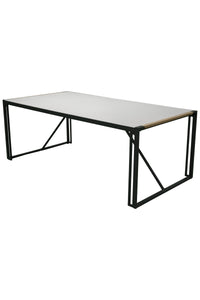 Texas Tafel 