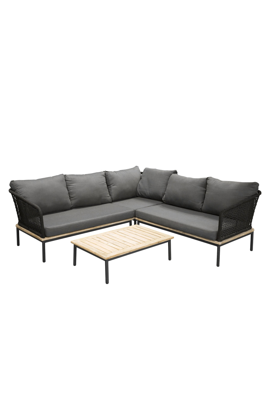 Andorra Loungeset 
